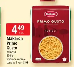 E.Leclerc Makaron Primo Gusto Fusilli oferta