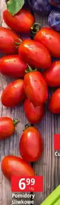 E.Leclerc Pomidory śliwkowe oferta