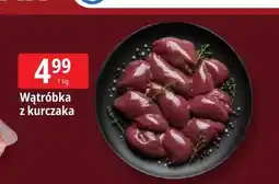 E.Leclerc Wątróbka z kurczaka oferta