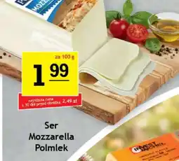 Gram Market Ser Polmlek oferta