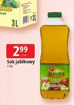 E.Leclerc Sok jabłkowy Jafaden oferta