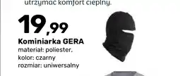 Bricomarche Kominiarka GERA oferta