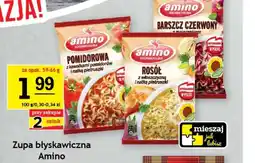 Gram Market Barszcz czerwony Amino oferta