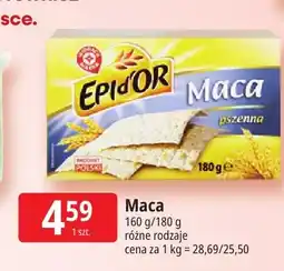 E.Leclerc Maca pszenna Epi d'Or oferta