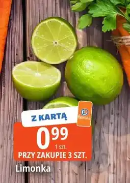 E.Leclerc Limonka oferta