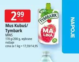 E.Leclerc Mus Kubuś MWS oferta