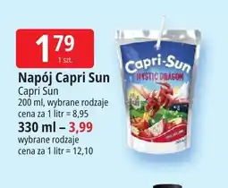 E.Leclerc Napój Capri-Sun Mystic Dragon oferta