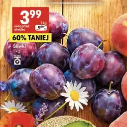 Delikatesy Centrum Śliwki oferta