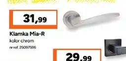Bricoman Klamka Mia-R oferta