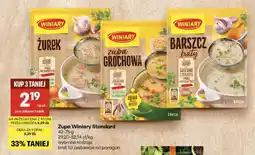 Delikatesy Centrum Zupa Żurek Winiary oferta