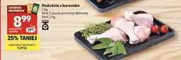 Delikatesy Centrum Podudzia z kurczaka oferta