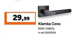 Bricoman Klamka Cono oferta