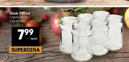 Delikatesy Centrum Słoik oferta