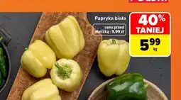 Carrefour Papryka oferta