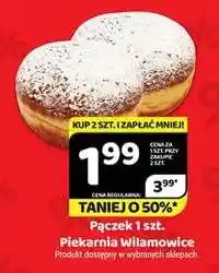 Pączek Piekarnia Wilamowice