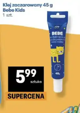 Delikatesy Centrum Klej zaczarowany Bebe Kids oferta