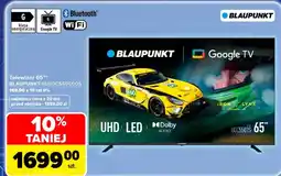 Carrefour Telewizor Blaupunkt oferta
