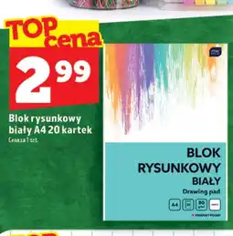 Topaz Blok rysunkowy oferta