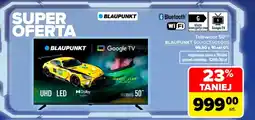 Carrefour Telewizor Blaupunkt oferta