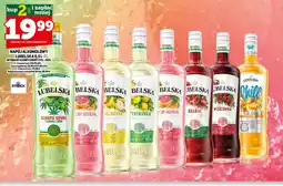 Topaz Napój alkoholowy Lubelska oferta