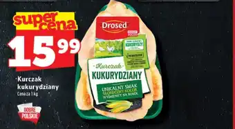 Kurczak Drosed