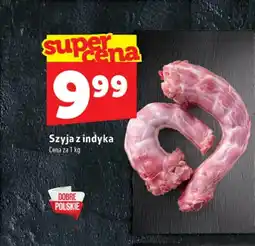 Topaz Szyja z indyka Na dobre oferta