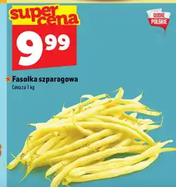 Topaz Fasolka szparagowa S! oferta