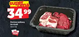 Topaz Zestaw na rosół Na dobre oferta
