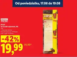 Lidl Ser Pilos oferta