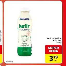 Carrefour Market Kefir oferta