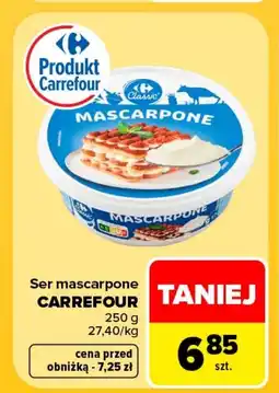Carrefour Market Ser Carrefour oferta