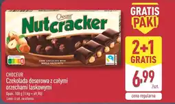 ALDI Czekolada Choceur oferta