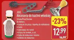 ALDI Akcesoria kuchenne Joie oferta