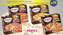 Hale Banacha Pizza Grande Appetito oferta