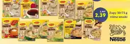 Hale Banacha Zupy 30/75 g oferta