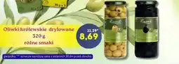 Hale Banacha Oliwki królewskie drylowane oferta