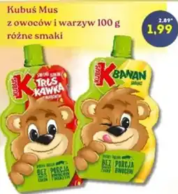 Hale Banacha Kubus Mus z owoców i warzyw oferta