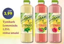 Hale Banacha Tymbark Lemoniada oferta