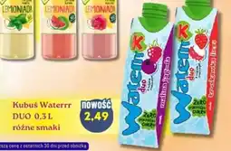 Hale Banacha Kubus Waterrr DUO oferta