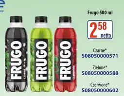 AT Frugo oferta