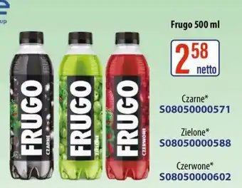 Frugo
