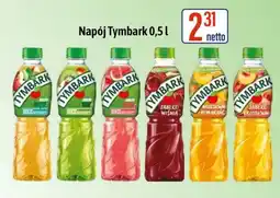 AT Napój Tymbark oferta