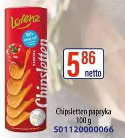 AT Chinsletten papryka oferta