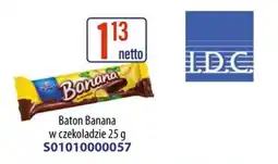 AT Baton Banana oferta