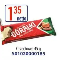 AT Goralki Orzechowe oferta