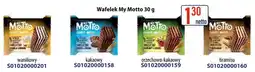 AT My Motto Wafelek oferta