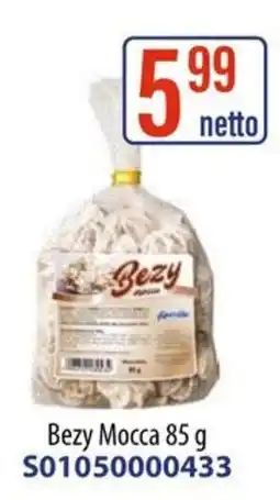 AT Bezy Mocca oferta