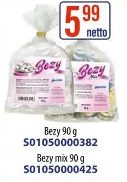 AT Bezy Mix oferta