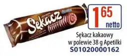 AT Sękacz kakaowy oferta