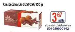 AT Ciasteczka la Gustosa oferta